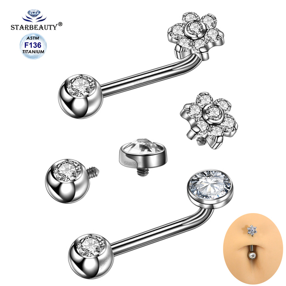 Body Jewelry Vch - 1 Adet Daha Keyifli Kadınlar İçin
