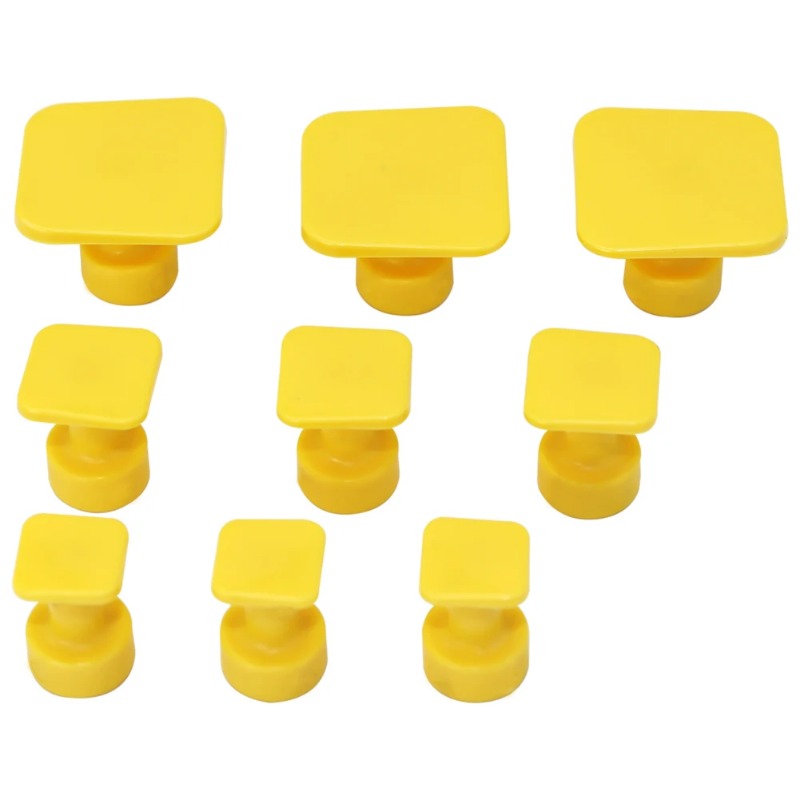 Dent çektirme sekmeler Paintle - Body Jewelry Glue incelemesi ve fiyatı
