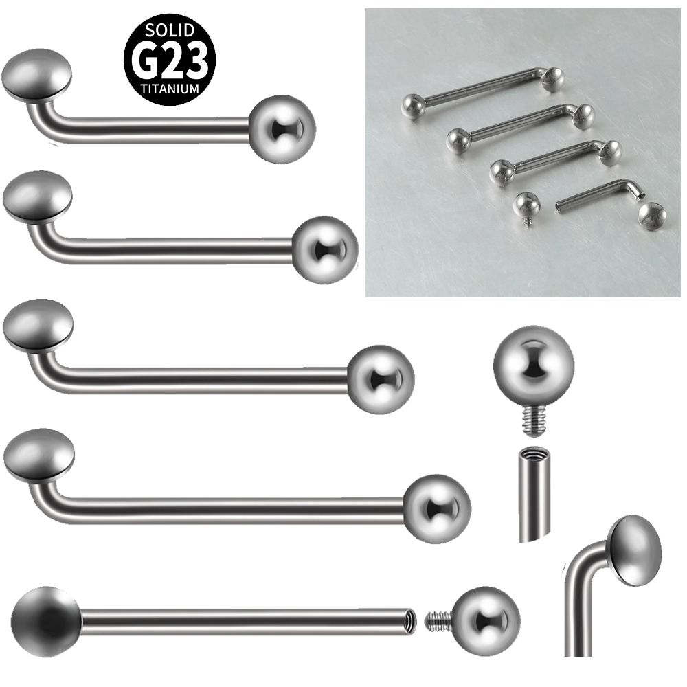 1 adet G23 titanyum seksi vaji - Body Jewelry Vch incelemesi ve fiyatı