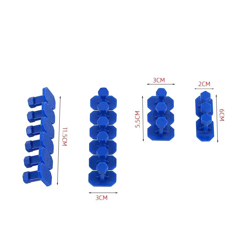 PWS Araba Göçük Onarım Araçlar - Body Jewelry Glue incelemesi ve fiyatı