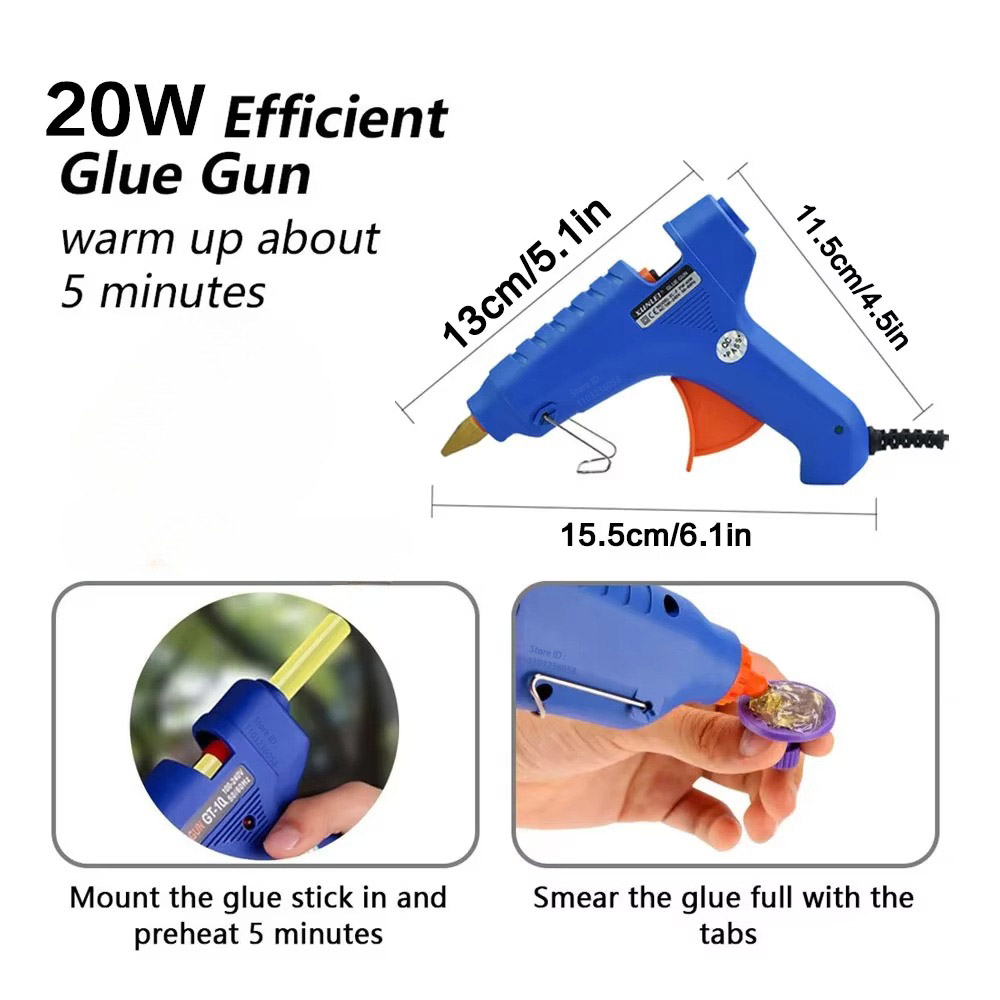 PWS Araba Göçük Onarım Araçlar - Body Jewelry Glue incelemesi ve fiyatı