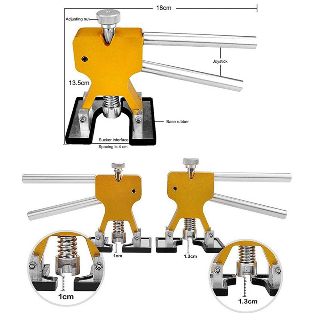 Otomatik Kaporta Sac Boyasız G - Body Jewelry Glue incelemesi ve fiyatı
