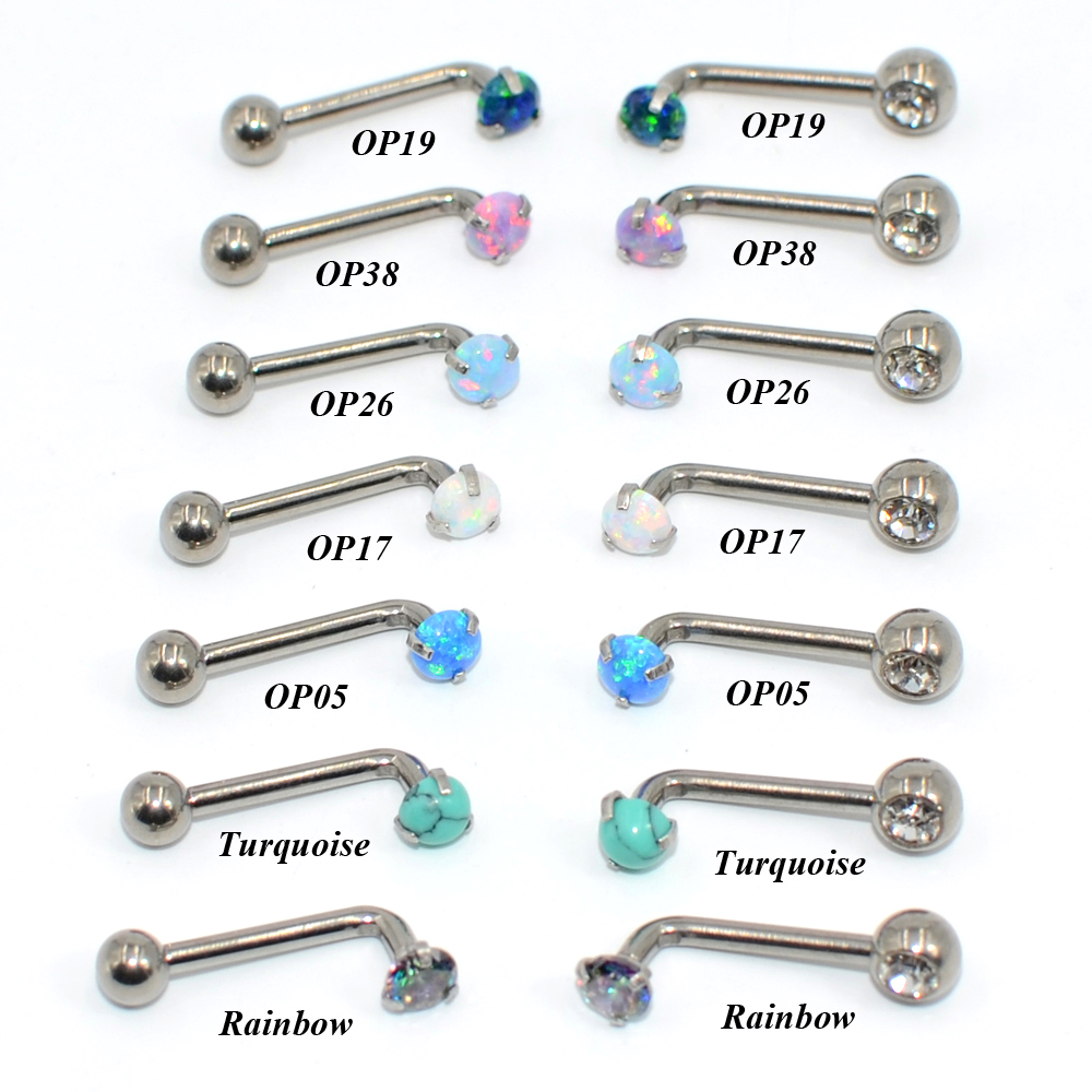 1 adet titanyum Christina dİk  - Body Jewelry Vch incelemesi ve fiyatı