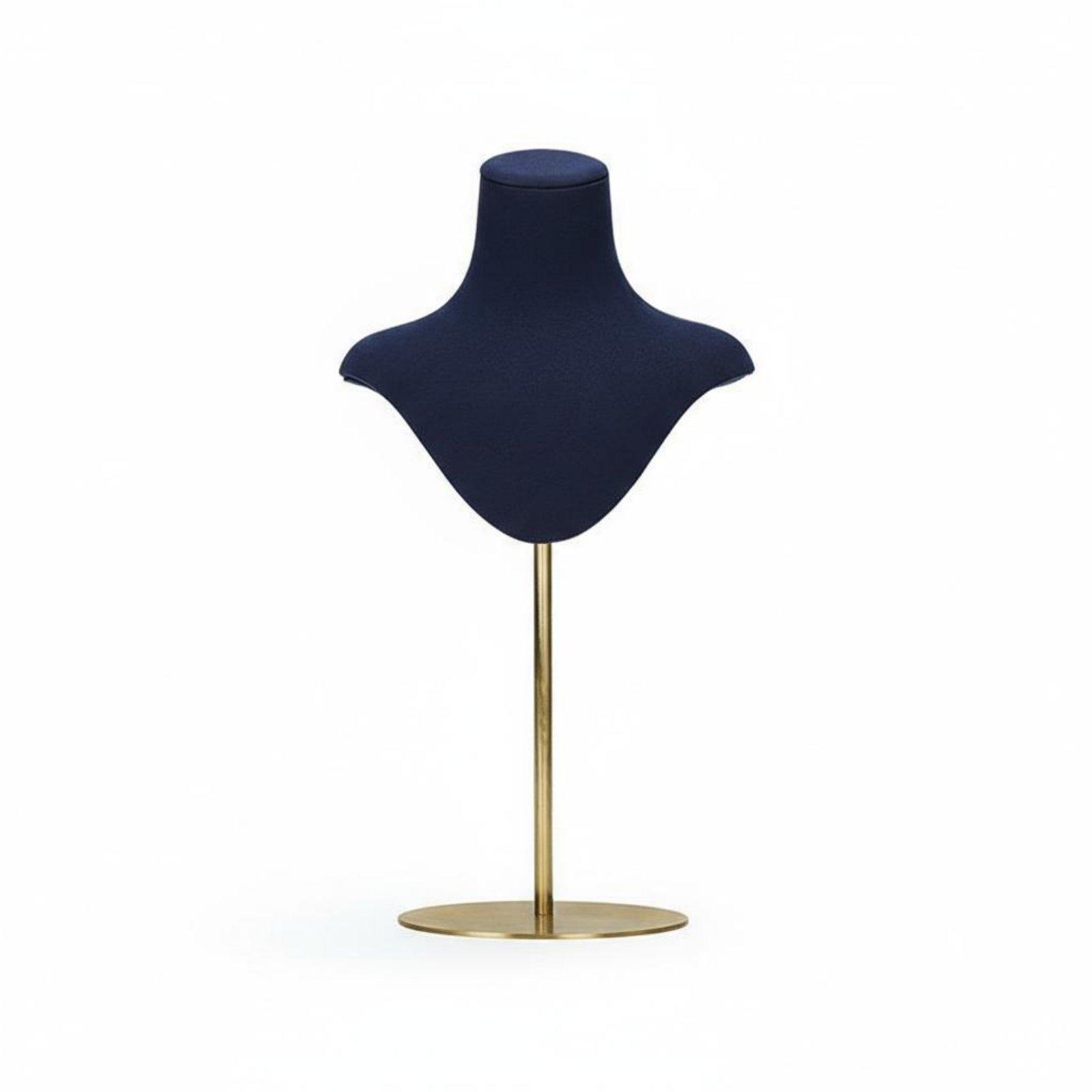 Kolye Teşhir Standı Manken Büs - Body Jewelry In Store incelemesi ve fiyatı