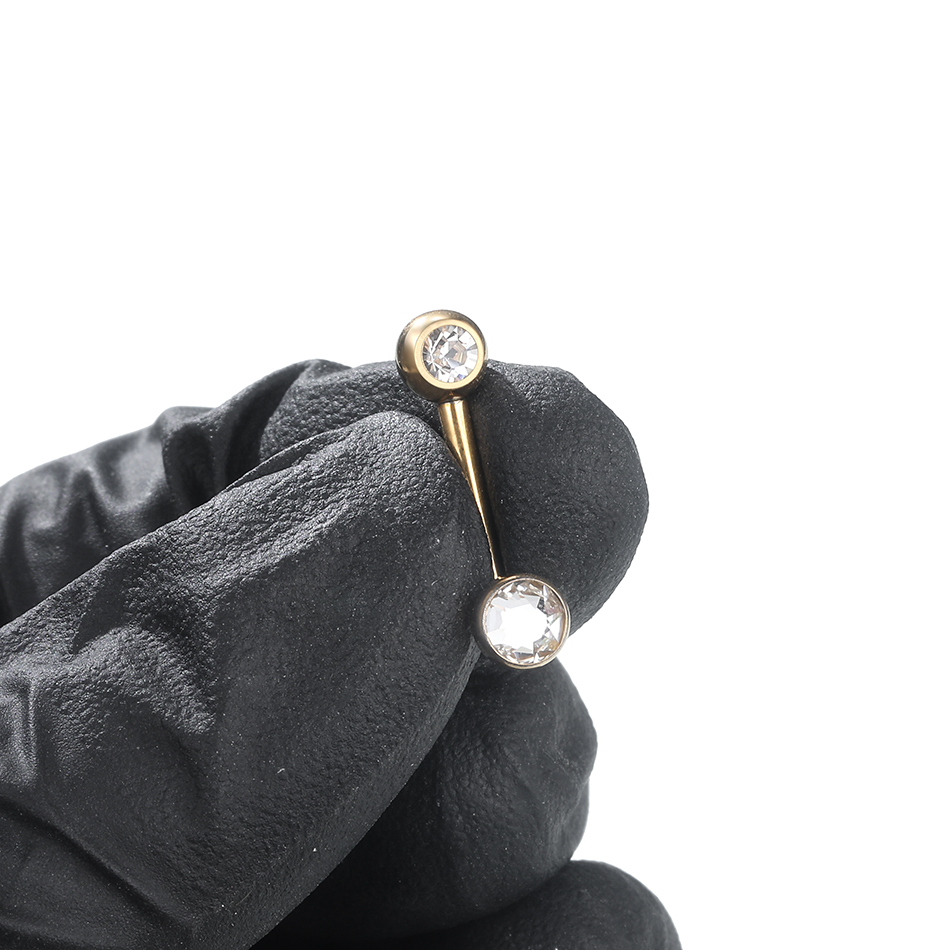 1/5 adet implant kalitesinde t - Body Jewelry Vch incelemesi ve fiyatı