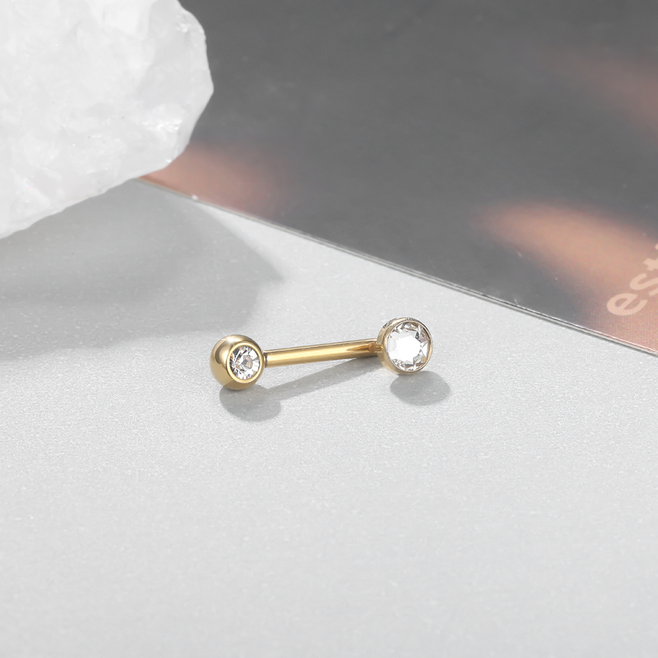 1/5 adet implant kalitesinde t - Body Jewelry Vch incelemesi ve fiyatı