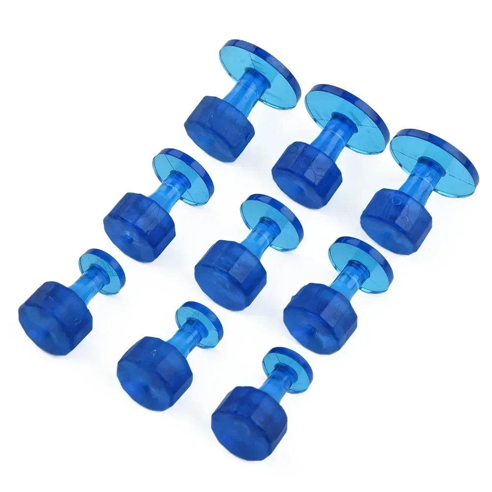 9 adet araba göçük onarım çekm - Body Jewelry Glue incelemesi ve fiyatı