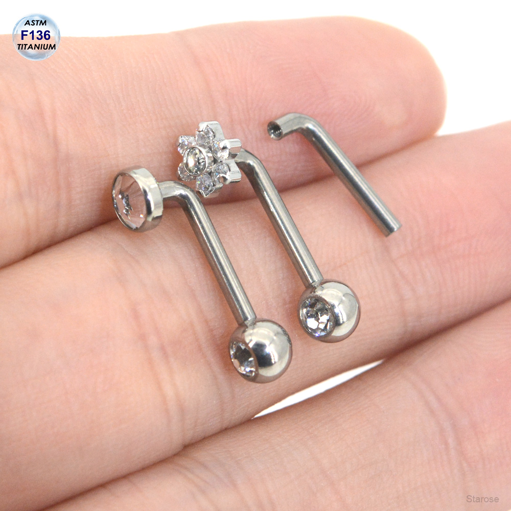 1 Adet Daha Keyifli Kadınlar İ - Body Jewelry Vch incelemesi ve fiyatı