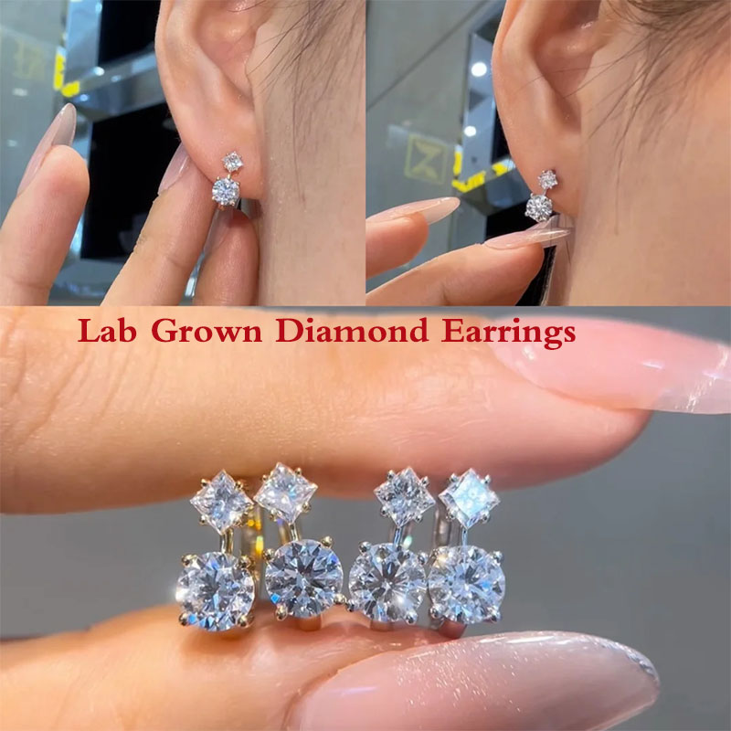 0.5 karat Yuvarlak Kesim ve 0. - Body Jewelry Vch incelemesi ve fiyatı