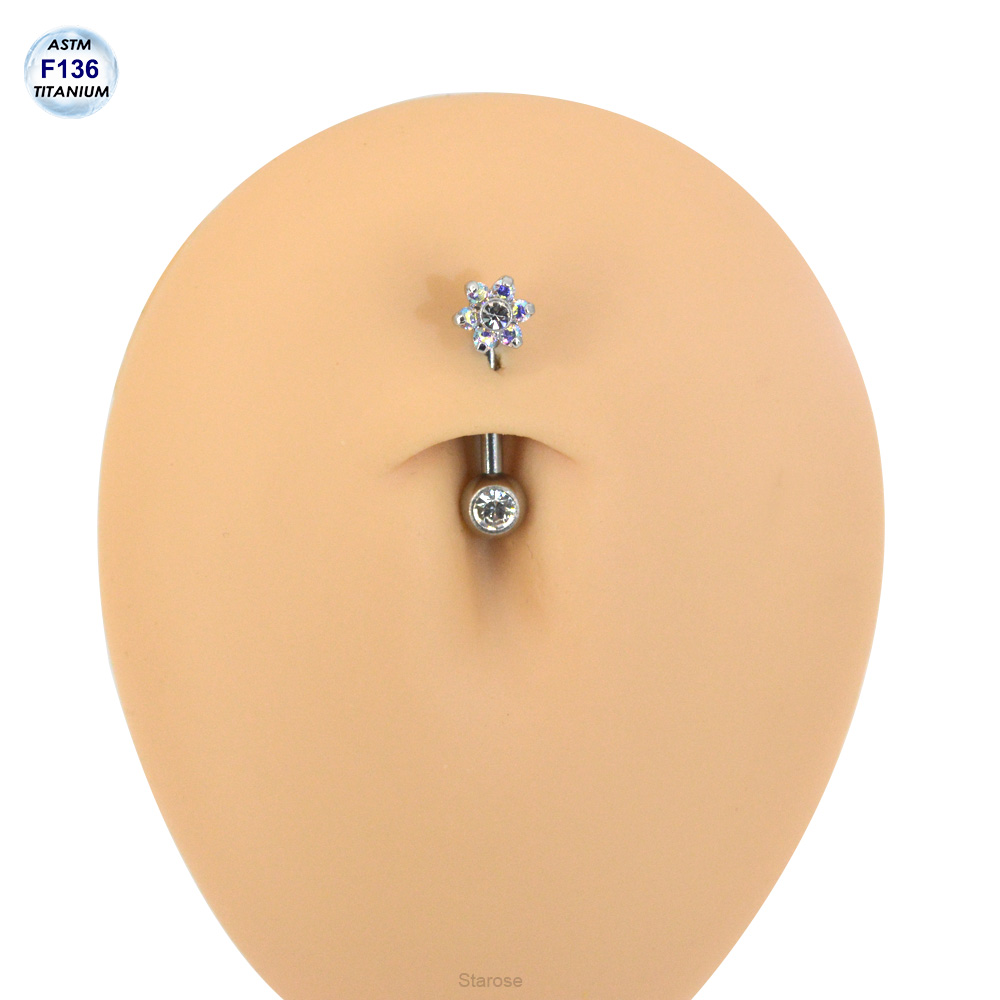 Starose Implant sınıf ASTM F13 - Body Jewelry Vch incelemesi ve fiyatı