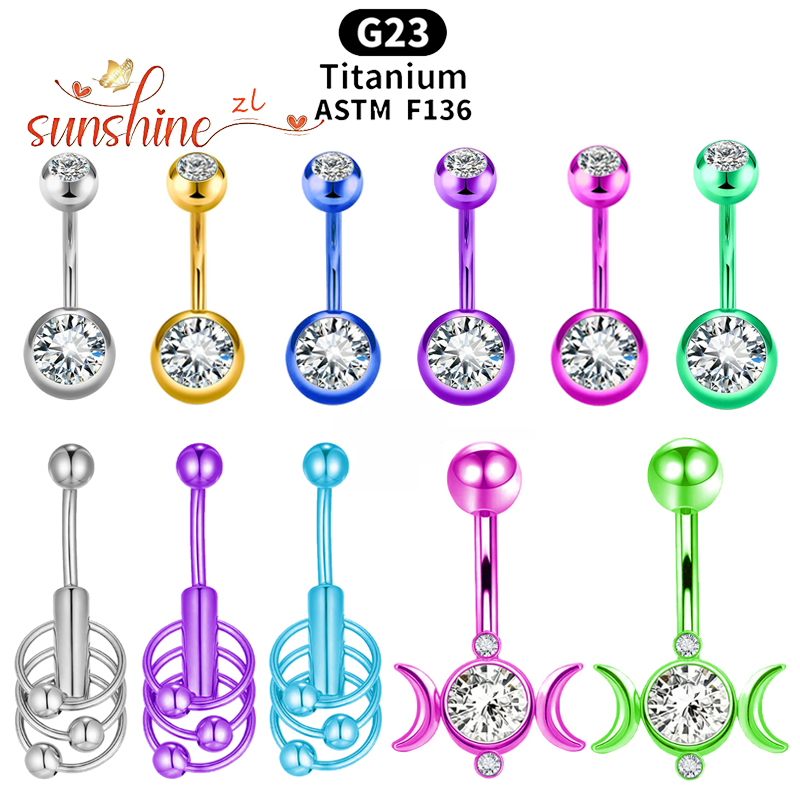 1 adet G23 titanyum VCH pierci - Body Jewelry Vch incelemesi ve fiyatı