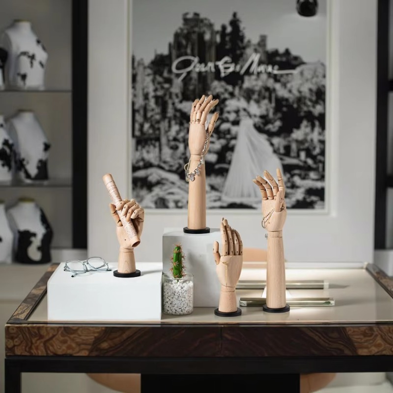 Masif Ahşap El Manevrası, Takı - Body Jewelry In Store incelemesi ve fiyatı